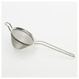 American Metalcraft CS8 Mesh Conical Strainer 9.25"L X 3.25"W Round