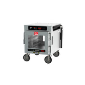 Metro HBCN4-DCPC-UC HotBlox™ Insulated Holding Cabinet Undercounter Pass-thru