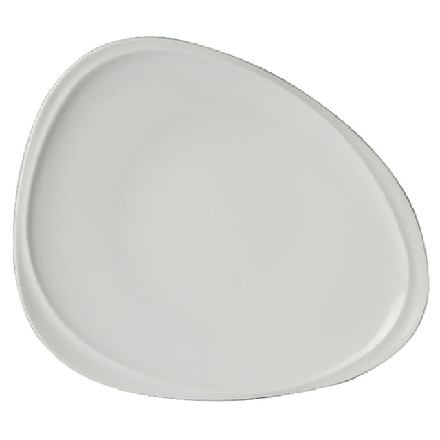 Steelite 61110ST0702 Plate 6.75" X 6.25" Drift