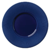 Steelite 9115C1171 Medium Well Gourmet Plate 11.25" Willow
