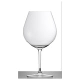 Anchor Hocking 1LS01BG26 Burgundy Glass 25 Oz. Glass