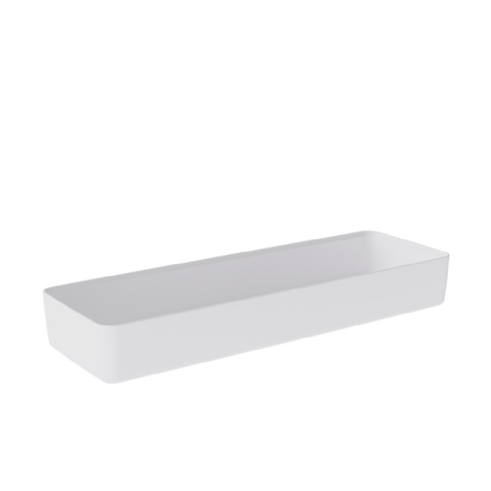 BauscherHepp TW4228 Kata Collection Crock 6.8 Oz. 6.9" X 20.5" X 2.8"H