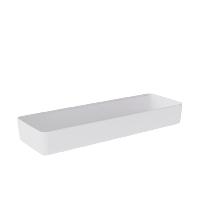 BauscherHepp TW4228 Kata Collection Crock 6.8 Oz. 6.9" X 20.5" X 2.8"H
