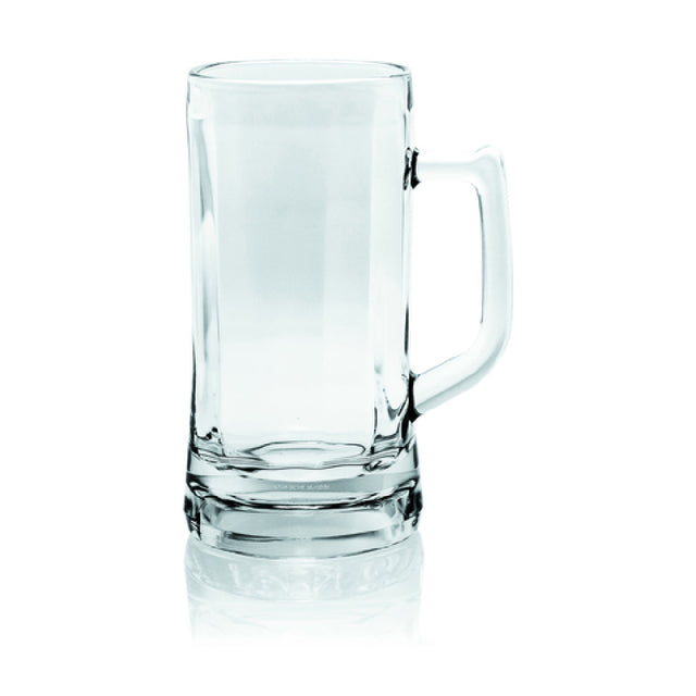 Anchor Hocking 1P00843 Beer Mug 21-1/2 Oz. Glass