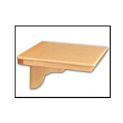 Forbes Industries 8001 Drop Leaf Hinged Swing-style Wood Support
