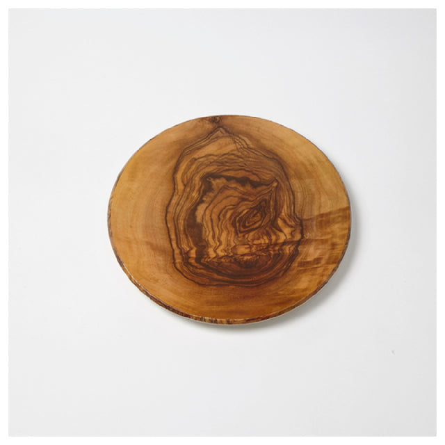 American Metalcraft OWM14 Platter 14" Dia. X 1-1/8"H Round