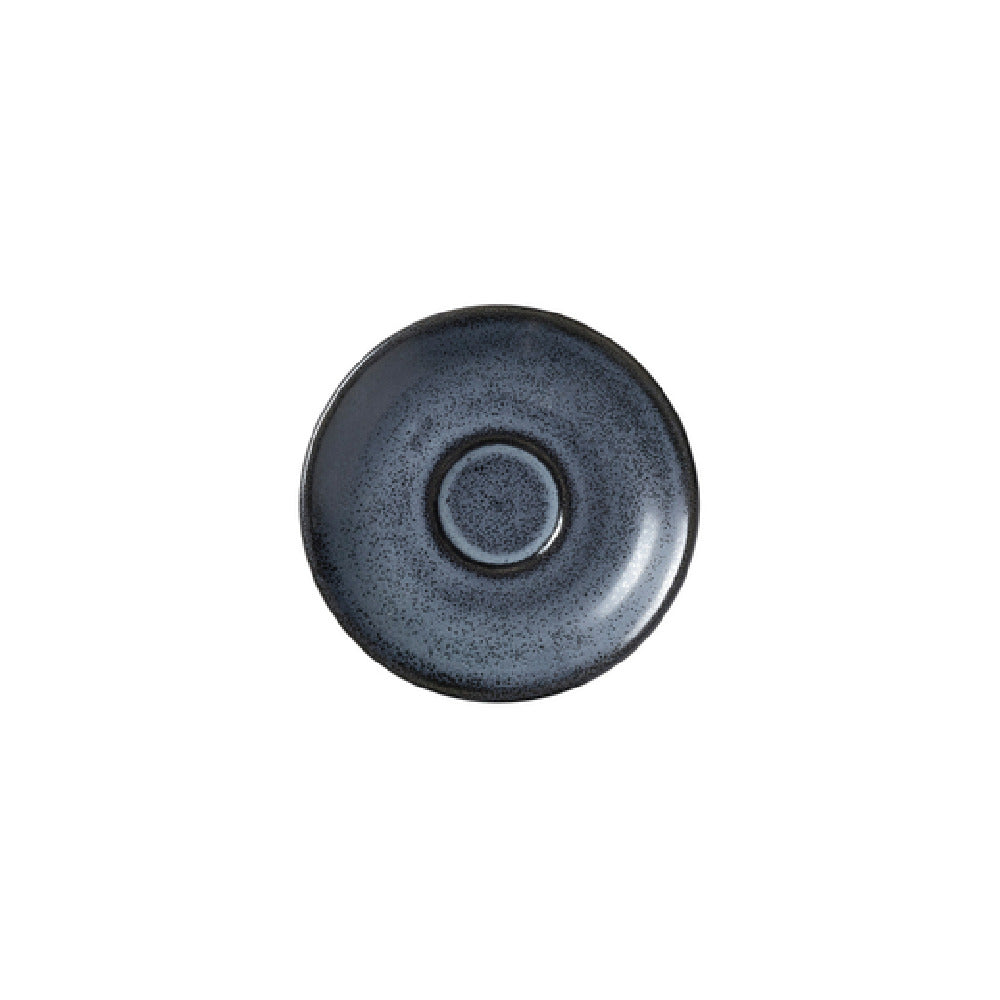 Steelite 6124RG024 Saucer 5.0"Potters Collection Storm