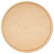 International Tableware TG-LID-2632 Lid Kraft Paper Vented