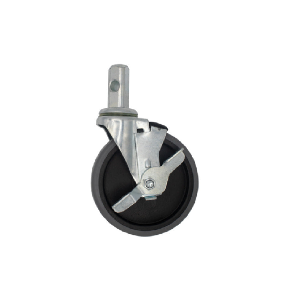CAC China ASPR-10CB Brake Caster For ASPR/ASPZ Series