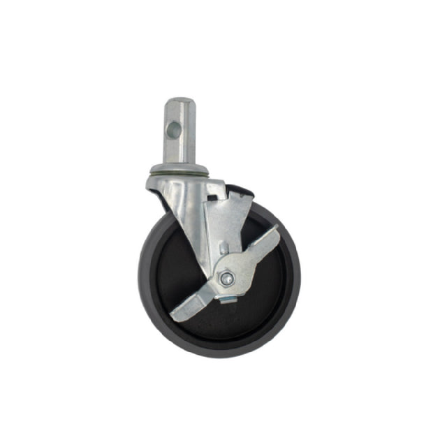 CAC China ASPR-10CB Brake Caster For ASPR/ASPZ Series