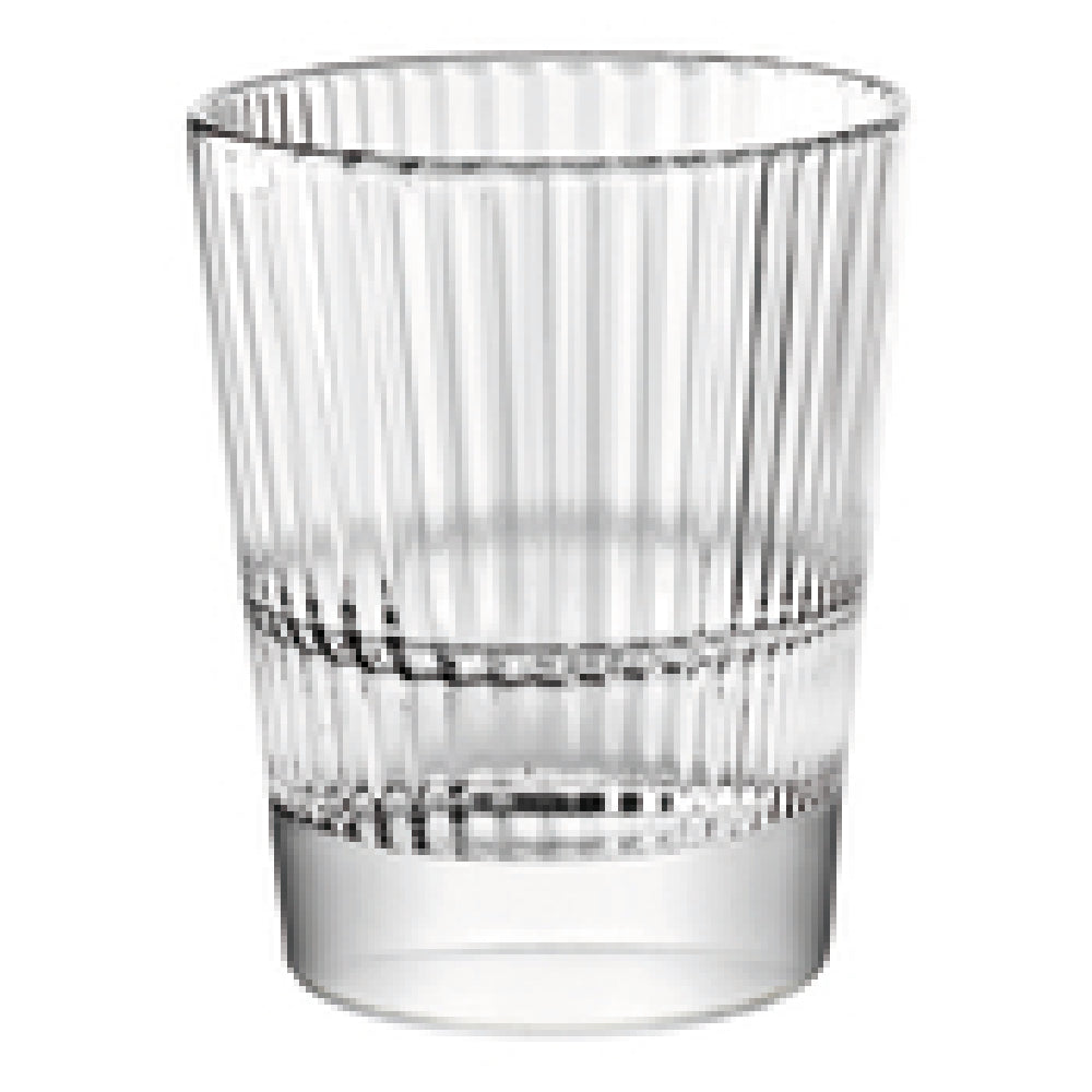 BauscherHepp 68074 Dessert/Shot Glass 2-7/10 Oz. 2-1/5" Dia. X 2-4/5"H