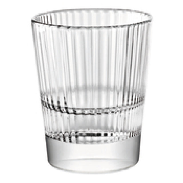 BauscherHepp 68074 Dessert/Shot Glass 2-7/10 Oz. 2-1/5" Dia. X 2-4/5"H