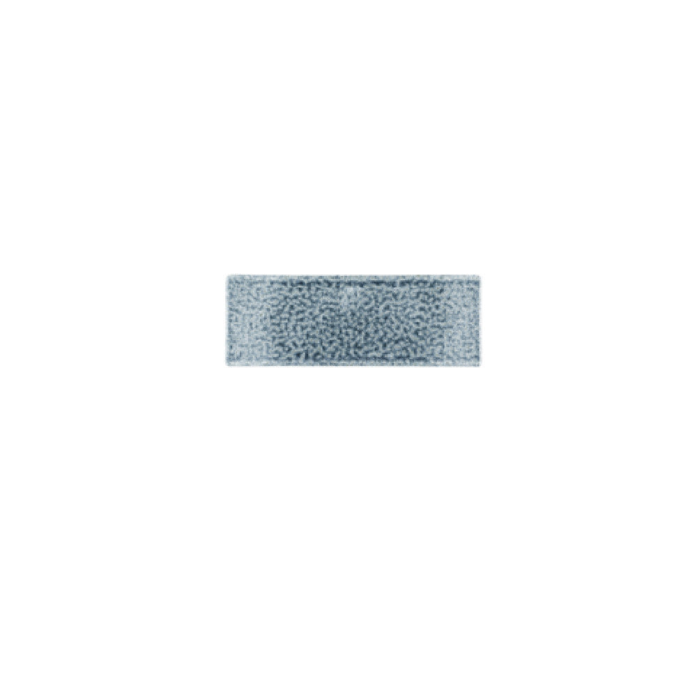 Churchill China RKTBOF231 - Tray, 9-3/4" X 3-1/2", Rectangular