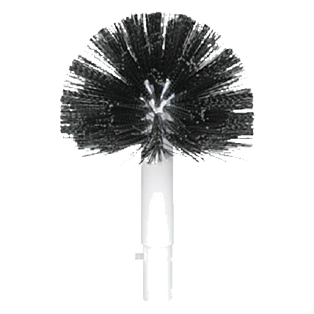Bar Maid/Glass Pro BRS-950 Glass Washer Margarita Brush For Jumbo Margarita/martini Glasses