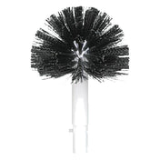 Bar Maid/Glass Pro BRS-950 Glass Washer Margarita Brush For Jumbo Margarita/martini Glasses