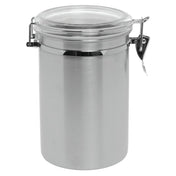 Hubert 33274 - Canister, 61 Oz., 5" Dia. X 8"H