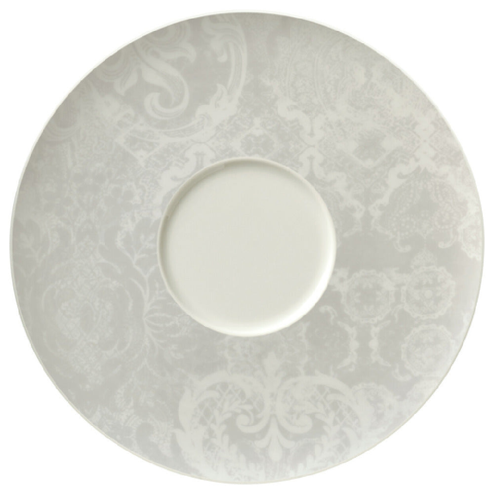 BauscherHepp 536933-329142 Combi Saucer 6-3/10" Dia. Round