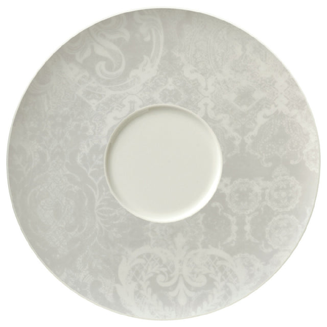 BauscherHepp 536933-329142 Combi Saucer 6-3/10" Dia. Round
