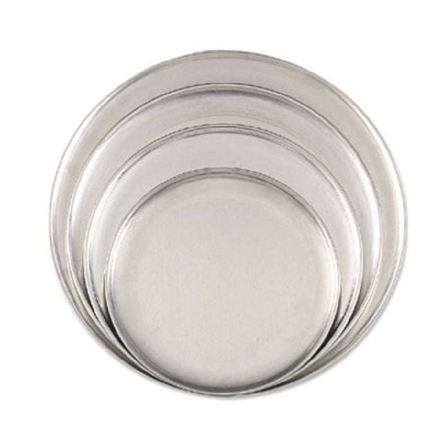 Alegacy Foodservice Products HSA11 Eagleware® Pizza Tray 11" Dia. Round