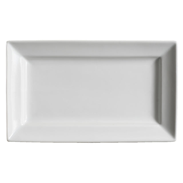 Palate & Plate AW-7042 - Platter, 12 Oz., 12" X 7-1/2"