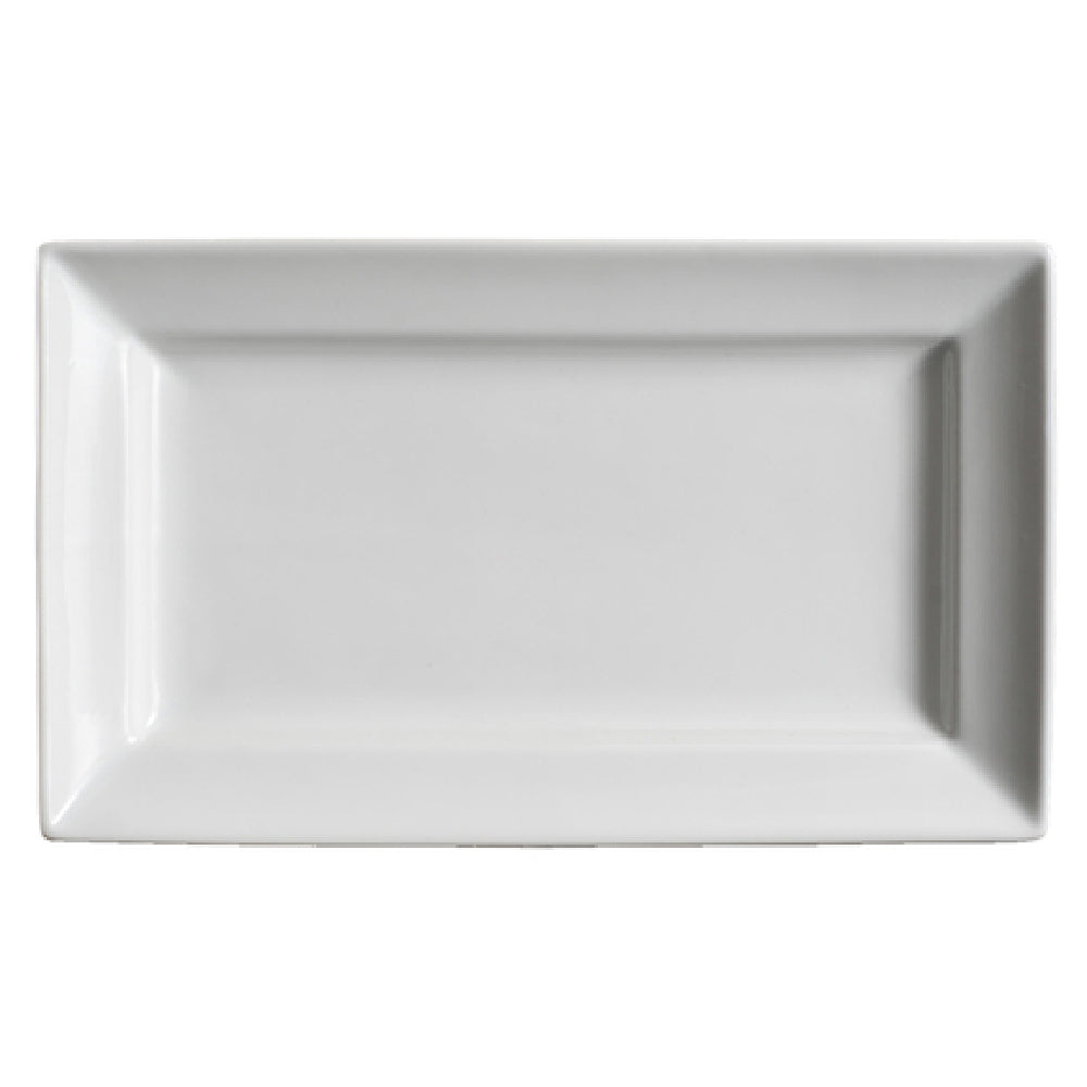 Palate & Plate AW-7044 - Platter, 24 Oz., 14-1/2" X 8-1/2"