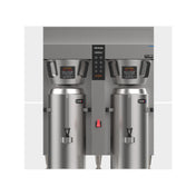 Fetco E2262US-3B340-MA110 Extractor NG™ Series Coffee Brewer Twin 3.0 Gallon Capacity