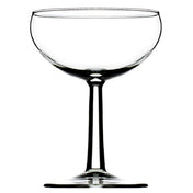 Hospitality Brands HGV4081-012 Hospitality Brands Mona Coupe Glass 5.75 Oz.