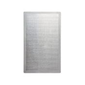 Vollrath 8240016 Miramar™ Template Blank For Decorative Pans
