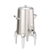 Service Ideas URN15VBSMDFL FlameFree™ Thermo-Urn™ Modern Traditional Spigot