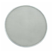 Winco APZS-18 Pizza Screen 18" Dia. Round