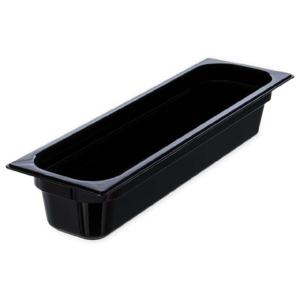 CFS Brands 10441B03 - Carlisle - StorPlus™ High Heat Hot Food Pan, 1/2 Long Size