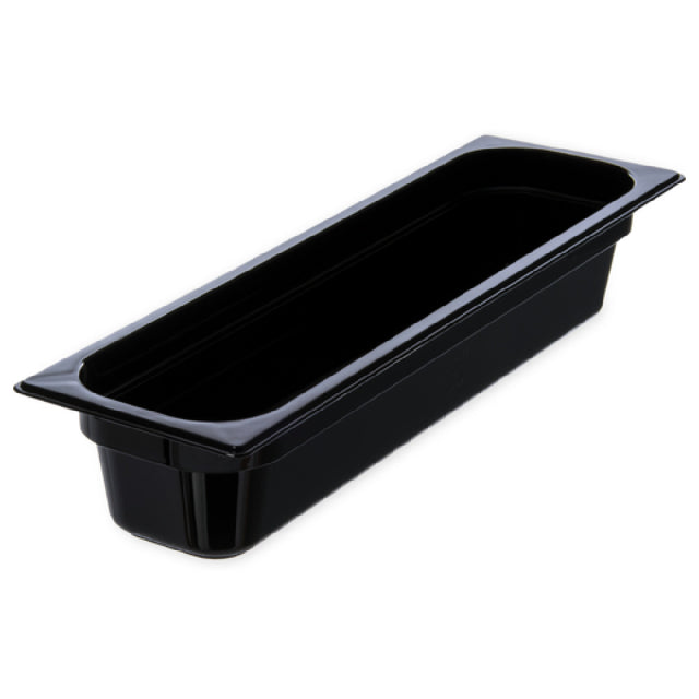 CFS Brands 10441B03 - Carlisle - StorPlus™ High Heat Hot Food Pan, 1/2 Long Size