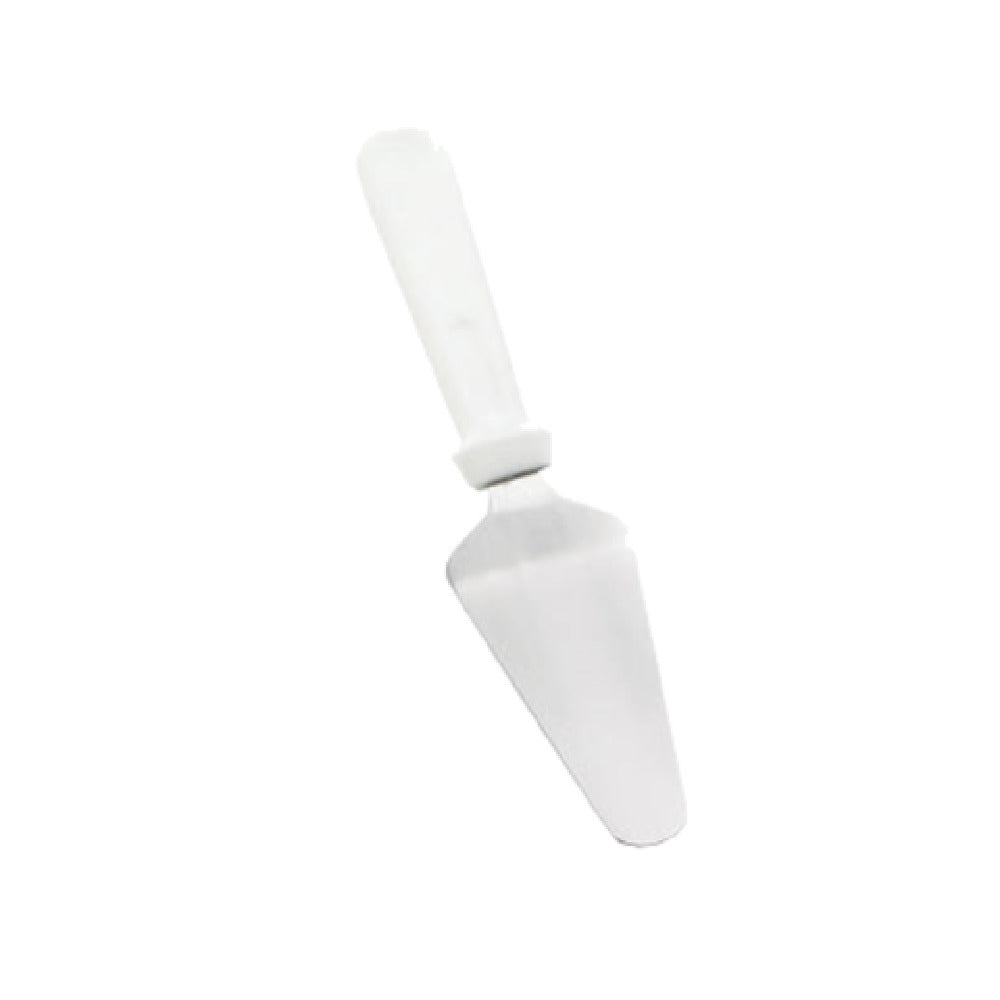 TableCraft Products 242W - Pie Server, 11", Dishwasher Safe