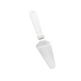 TableCraft Products 242W - Pie Server, 11", Dishwasher Safe