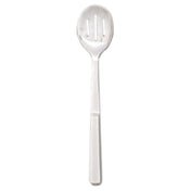 Royal ROY BBH 2 - Buffet Serving Spoon, 11-3/4" L, Hollow Handle