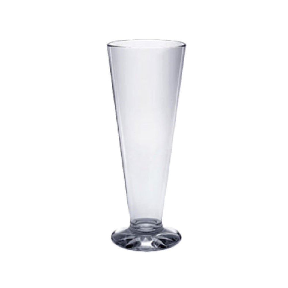 Thunder Group PLTHPS013C Pilsner Glass 13 Oz. 8-1/4"H