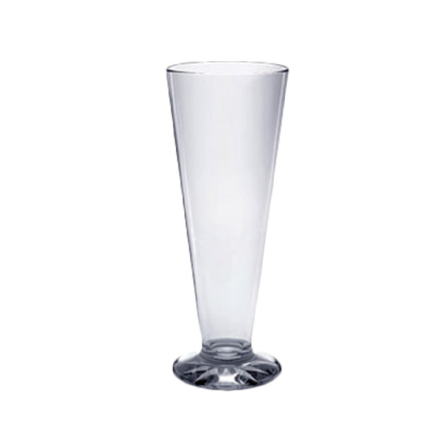 Thunder Group PLTHPS013C Pilsner Glass 13 Oz. 8-1/4"H