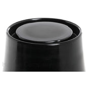 Hubert 92792 - Pedestal Base, 6-1/2" Dia. X 4-7/10"H, Round