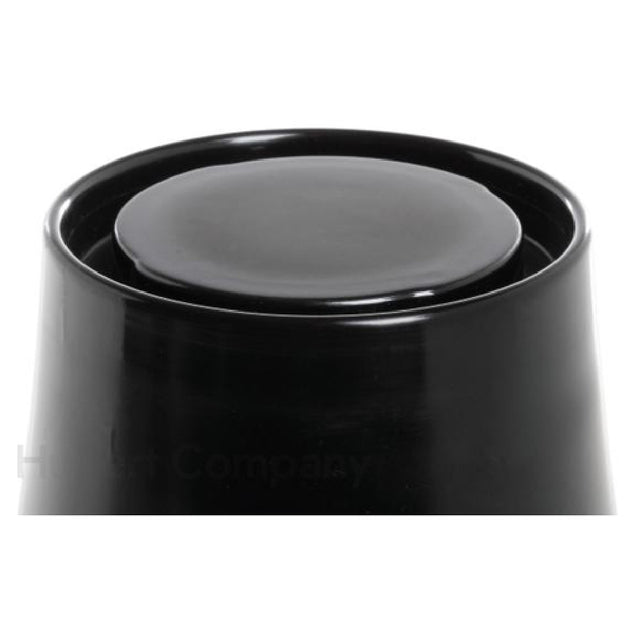 Hubert 92792 - Pedestal Base, 6-1/2" Dia. X 4-7/10"H, Round