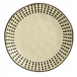 Libbey DULCET-2C (Formerly World Tableware) Salad Plate 8-5/8" Dia. Round