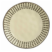 Libbey DULCET-2C (Formerly World Tableware) Salad Plate 8-5/8" Dia. Round