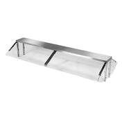 Piper Products BPG-32 - Double-sided Protector Guard (Buffet Style) For Elite System