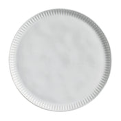 Porto Brasil 1261119801 - Linhas Dinner Plate, 10.8", Stoneware