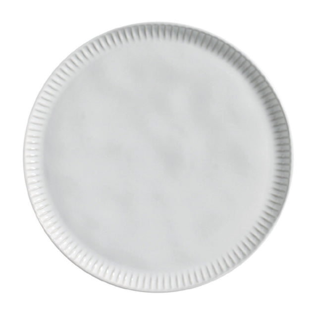 Porto Brasil 1261119801 - Linhas Dinner Plate, 10.8", Stoneware