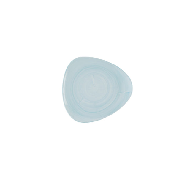 Churchill China CSBZTR9 1 - Plate, 9", Triangular