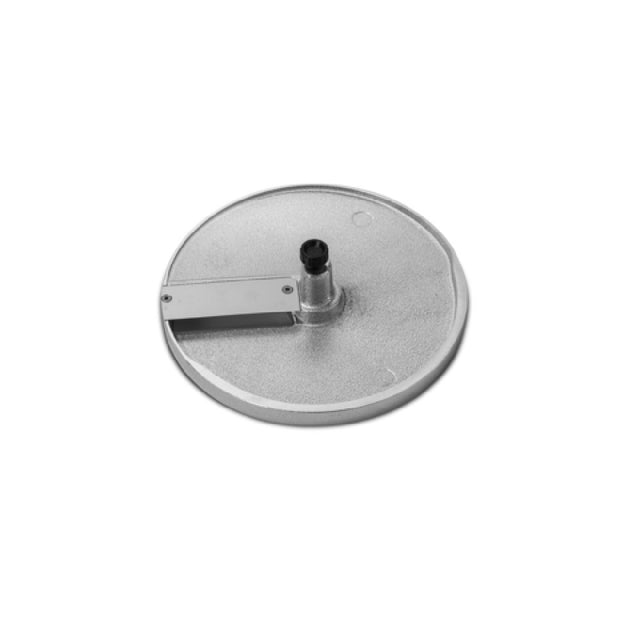 Eurodib 650221 Dito Sama Slicing Disc 10 Mm (dia. 175mm) Aluminum