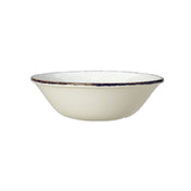 Steelite 17140126 Oatmeal Bowl 16.0 Oz 6.5" X 2.0"
