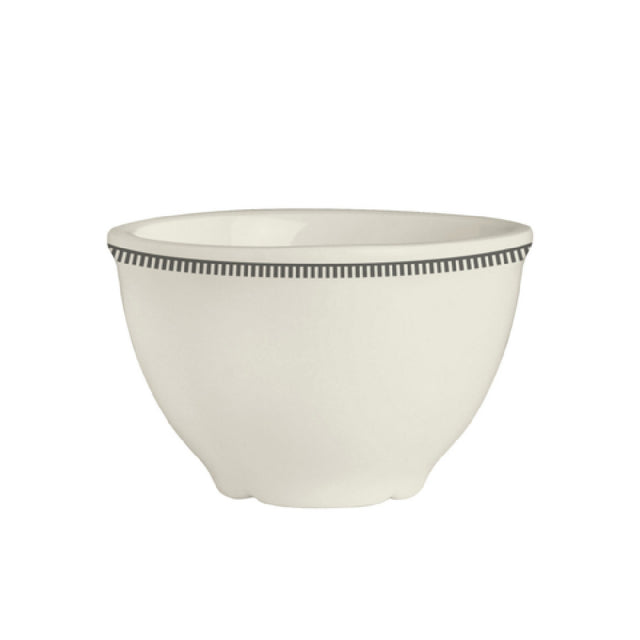 Steelite HL50663882 Bouillon 7.25 Oz 3.875" X 2.5"