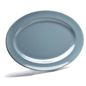 Elite Global Solutions D1014OV-ABY Platter 14-1/2"L X 10-1/2"W X 1"H Oval