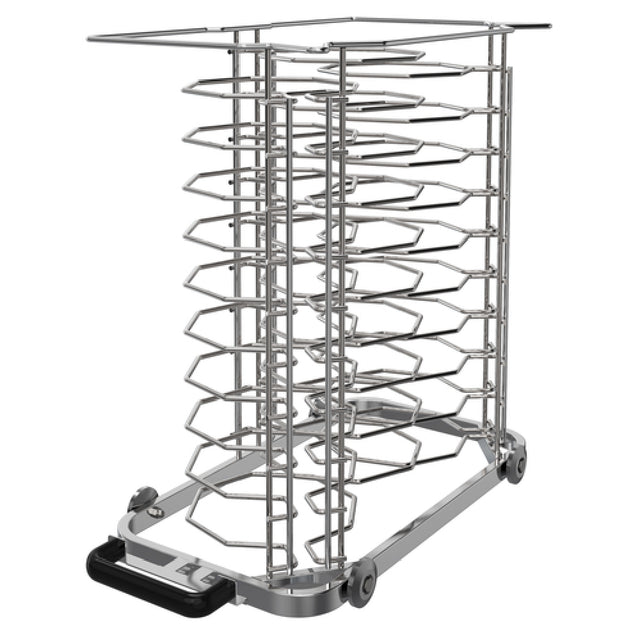 Electrolux 922649 (LV922649) Banquet Rack With Wheels 23 Plates For 101 Oven & Blast Chiller Freezer